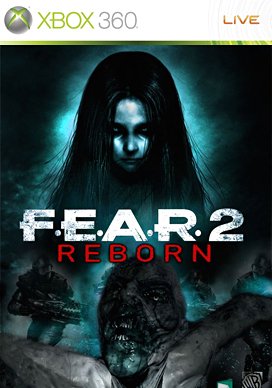 F.E.A.R. 2 : Reborn