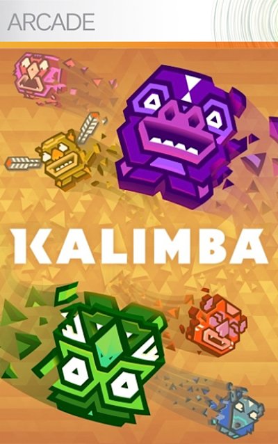 Kalimba (XBLA)