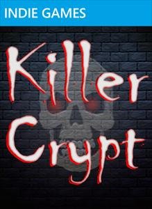 Killer Crypt (XBLA)