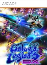 Galaga Legions DX (XBLA)
