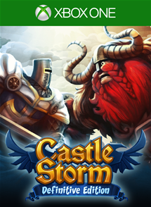 CastleStorm: Definitive Edition (Xbox One Live Arcade)