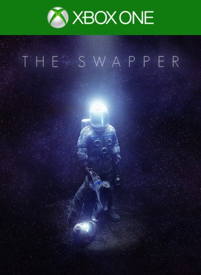 The Swapper (Xbox One Live Arcade)