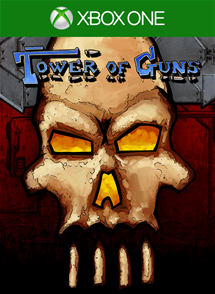 Tower of Guns (XBLA)