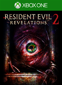 Resident Evil Revelations 2 Season Pass