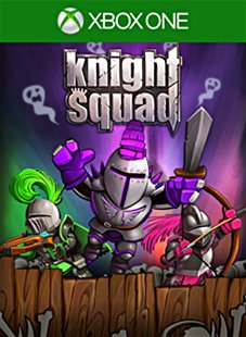 Knight Squad (XBLA Xbox One)