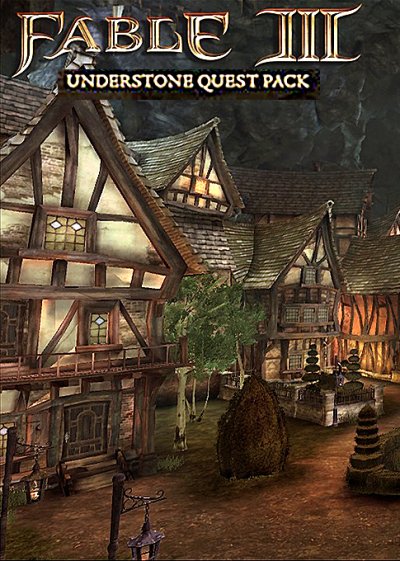 Fable III : Understone Quest Pack (DLC)