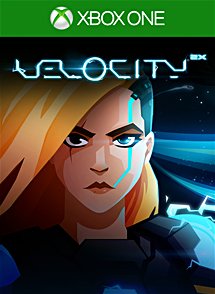 Velocity 2X (XBLA Xbox One)