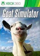 Goat Simulator (XBLA Xbox 360)