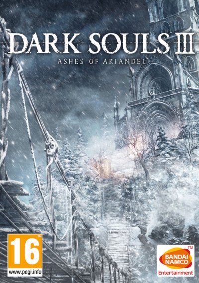Dark Souls III: Ashes of Ariandel (Xbox One DLC)