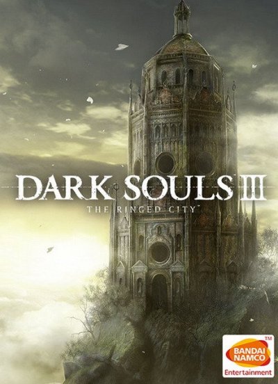 Dark Souls III: The Ringed City (Xbox One DLC)