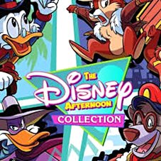 The Disney Afternoon Collection (XBLA Xbox One)