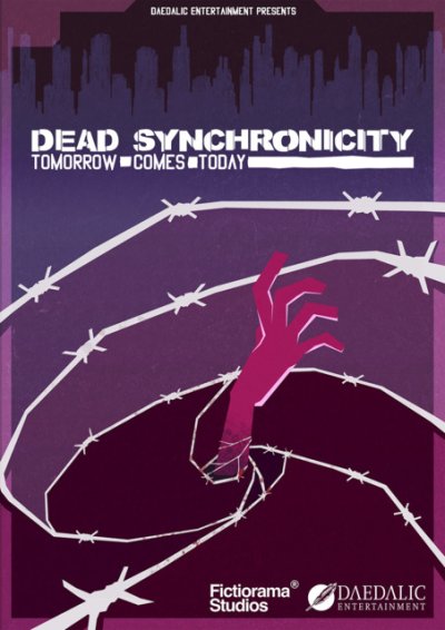 Dead Synchronicity: Tomorrow comes Today (XBLA Xbox One)