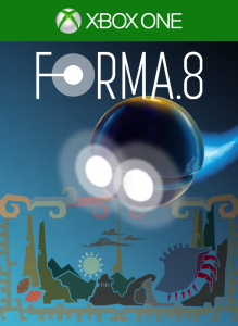FORMA.8 (XBLA Xbox One)