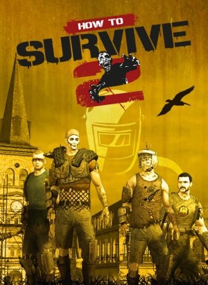 How to Survive 2 (XBLA Xbox One)