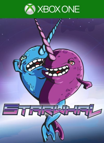 Starwhal (Xbox One)