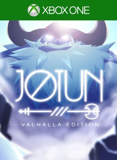 Jotun: Valhalla Edition (Xbox One)