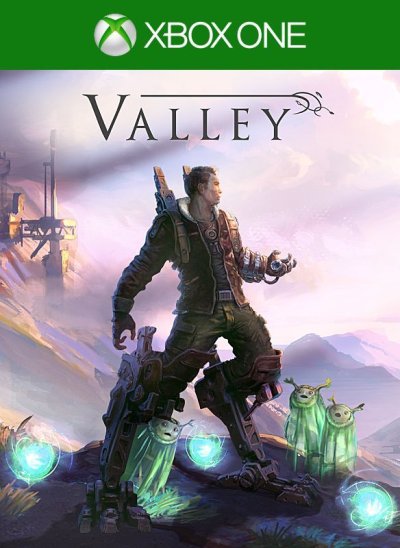 Valley (Xbox One)