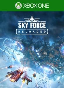 Sky Force Reloaded (Xbox One)