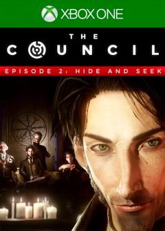 The Council - Episode 2: Hide and Seek (Xbox One)