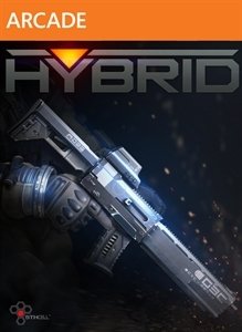 Hybrid (Xbox 360)