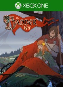 The Banner Saga (Xbox One)
