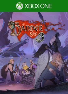 The Banner Saga 3 (Xbox One)