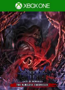 Anima: Gate of Memories - The Nameless Chronicles (Xbox One)