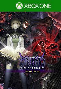 Anima: Gate of Memories - Arcane Edition [inclus The Nameless Chronicles] (Xbox One)