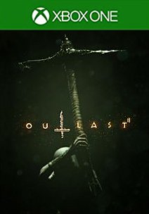 Outlast II (Xbox One)