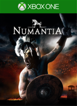 Numantia (Xbox One)