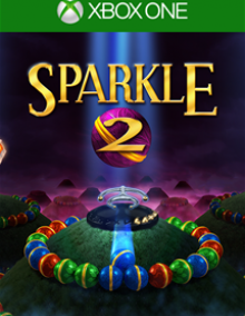 Sparkle 2 (Xbox One)