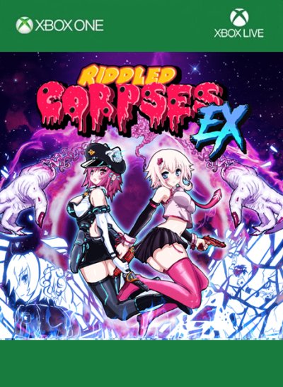 Riddled Corpses EX (Xbox One)