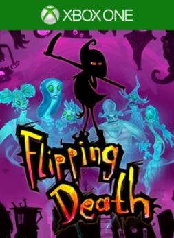 Flipping Death (Xbox One)