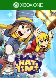 A Hat in Time (Xbox One)