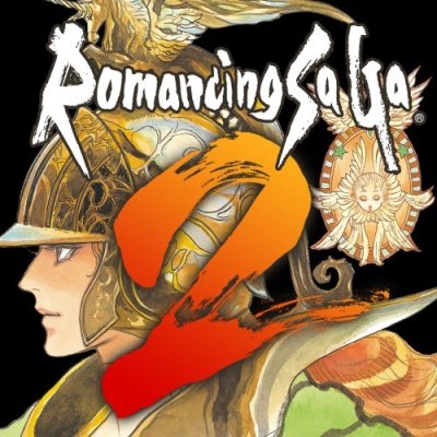 Romancing SaGa 2 (Xbox One)