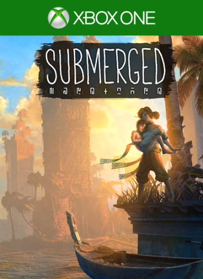 Submerged (Xbox One)