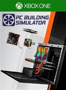 PC Building Simulator (Xbox One)