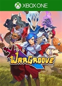 Wargroove (Xbox One)