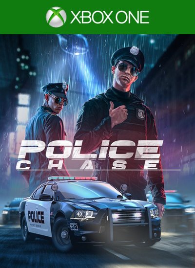 Police Chase (Xbox One)