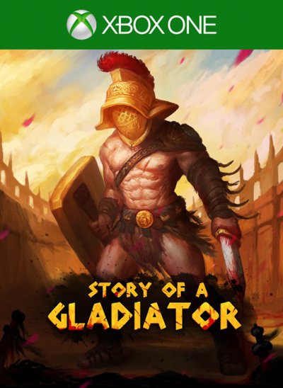 Story of a Gladiator (Xbox One)