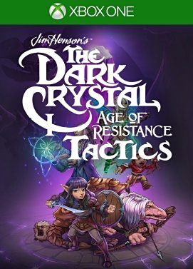 The Dark Crystal: Age of Resistance Tactics (Xbox One)