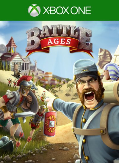 Battle Ages (Xbox One)