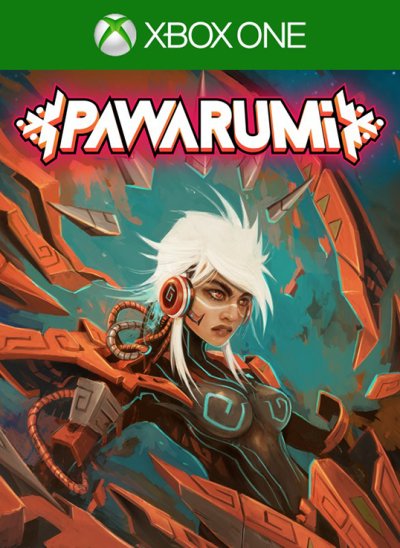 Pawarumi (Xbox One)