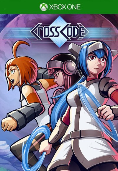 Crosscode (Xbox One)