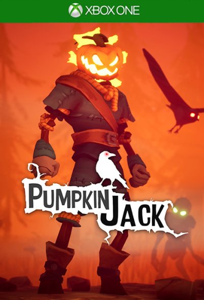 Pumpkin Jack (Xbox One)