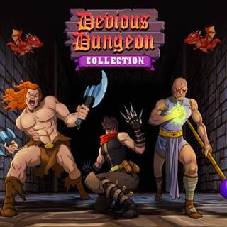 Devious Dungeon Collection (One)