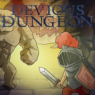 Devious Dungeon (One)