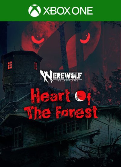 Werewolf: The Apocalypse - Heart of the Forest (Xbox One)