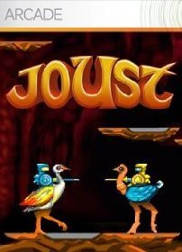 Joust