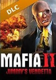 Mafia II : Jimmy's Vendetta